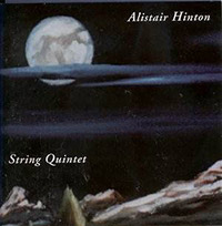 Alistair Hinton String Quintet 