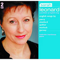 Sarah Leonard 