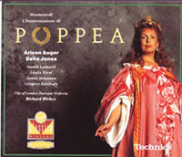 The Coronation of Poppea 